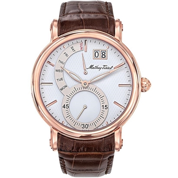 ساعت مچی متی تیسوت H7021PI